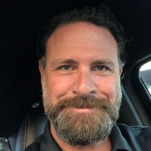 Meet your Posher, Sean